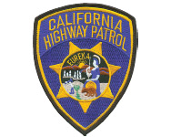 California Highway Patrol Certificate