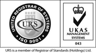 DGX is ISO Certified