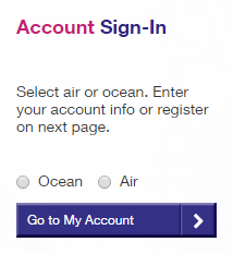 DGX Account Sign In Access