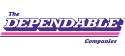 The Dependable Family of Companies logo