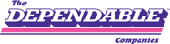 Go Dependable family of companies logo
