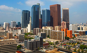DGX Headquarters Los Angeles, California photo